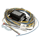 KIT MANDO UNIVERSAL BIT25. TRUE #  TRUE802803