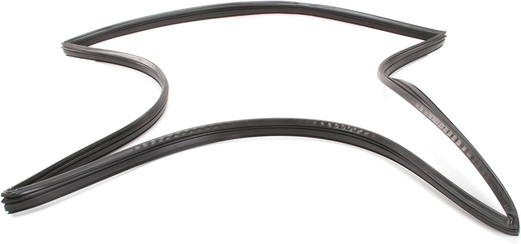 BURLETE, SUPERIOR, NEGRO, 27 3/8 X 30 7/8, TA/TG/TR1R-2HG # TRUE810777