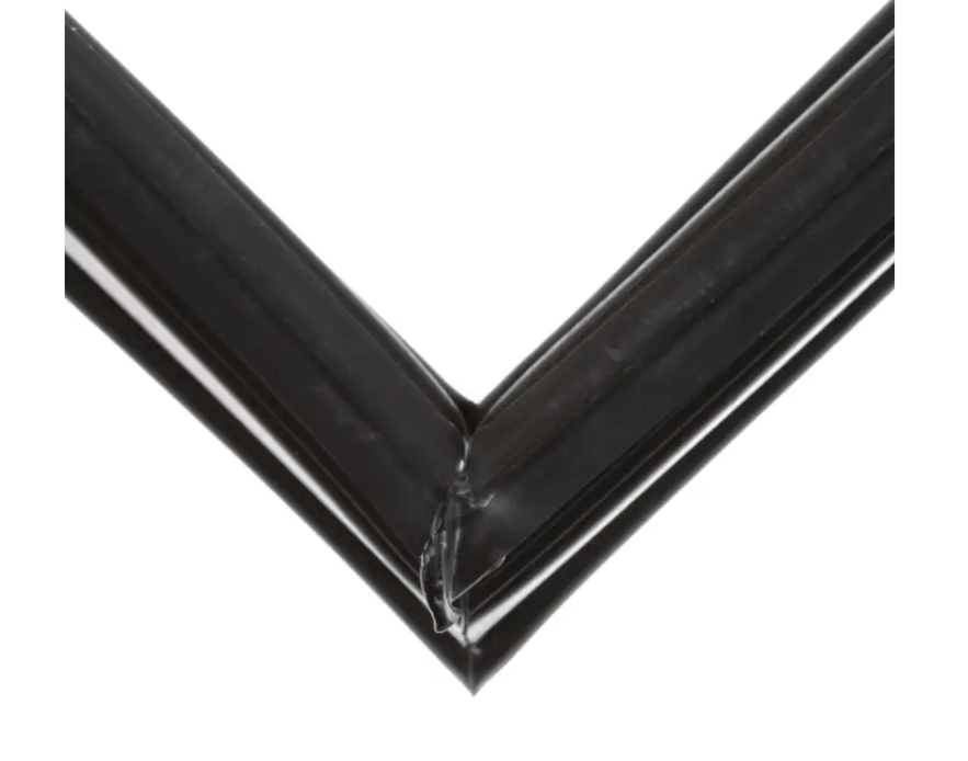 BURLETE, INFERIOR, NEGRO, 27-3/8" DE ANCHO X 30-1/8" DE ALTO, TA/TG/TR1 # TRUE810778