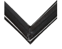 BURLETE, INFERIOR, NEGRO, 27-3/8" DE ANCHO X 30-1/8" DE ALTO, TA/TG/TR1 # TRUE810778