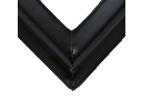 BURLETE, NEGRO, ZTWT, TPP67/93/119, 24-3/8" X 26" # TRUE934757