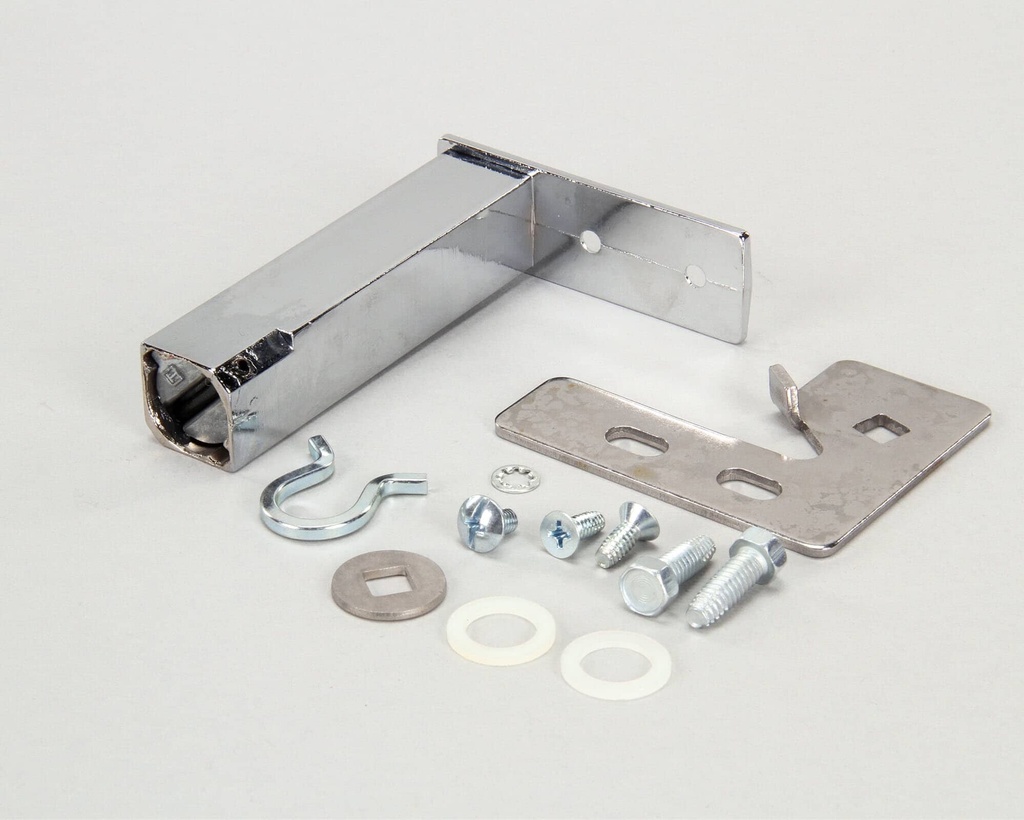 KIT DE BISAGRAS PUERTA SUPERIOR IZQ. TRUE # TRUE870838