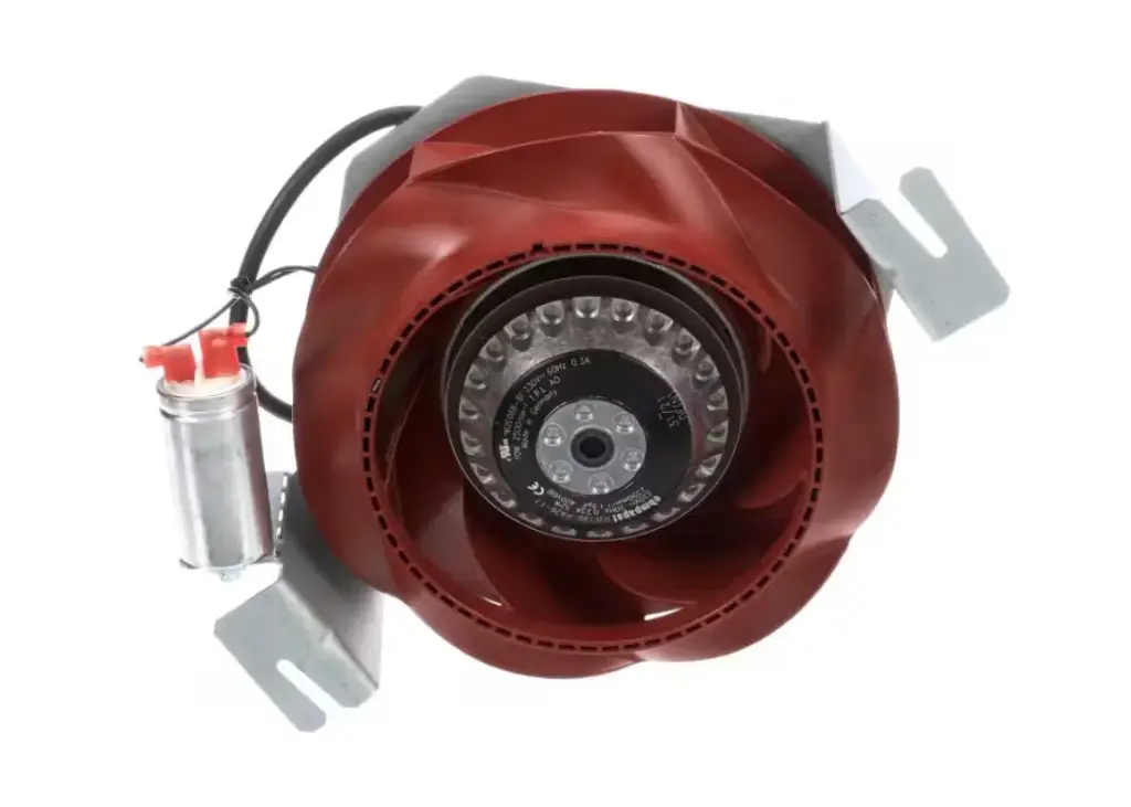 VENTILADOR DE REFRIGERACION E1S US # MCHFPSC236