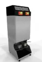 DISPENSADOR DE PAPAS. FROZEN FRY. F3D3. DUAL # FFS18005875