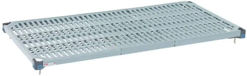 ESTANTE REJILLA. 24 X 30 IN. METROMAX IQ. P/ANAQUEL # INMMQ2430G
