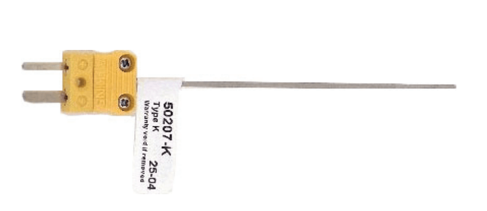 SONDA AGUJA PARA PRODUCTO 50207-K # ATKNSP0214-1