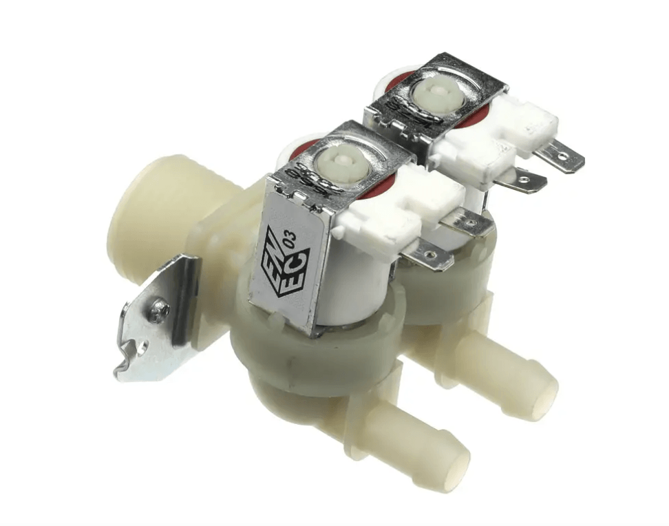 VALVULA SOLENOIDE, ENTRADA, 220/240V, 50HZ, ITCB-DV HV # BU41761.0008