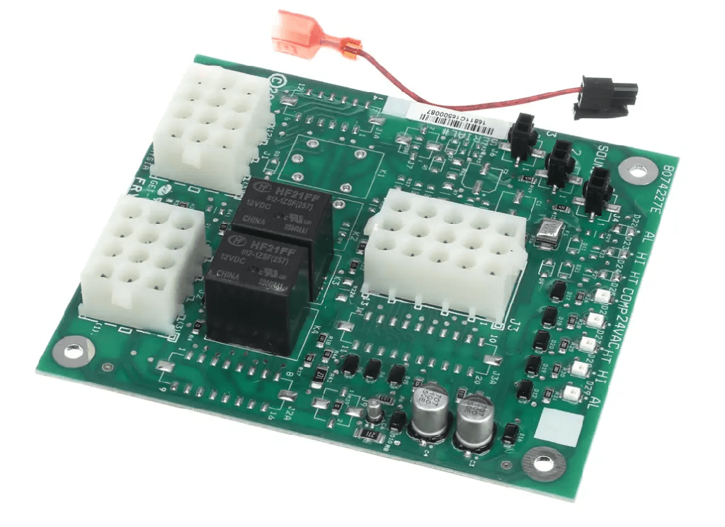 KIT DE PLACA DE INTERFAZ SMT ,MARINA,RE,FV,W/SD # FM8262263