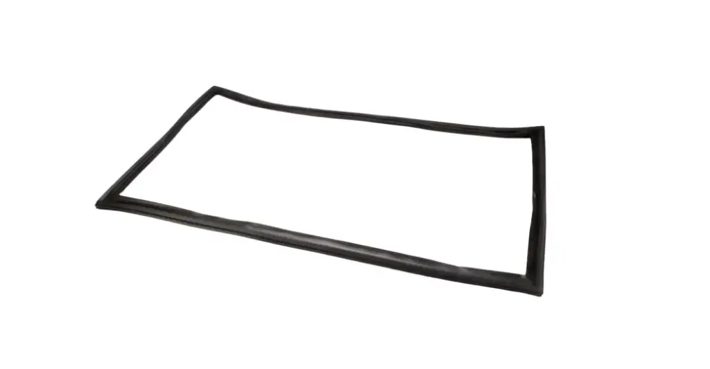 BURLETE, GDM-06, 34 X 19 1/2 IN, NEGRO, TRUE # TRUE929526