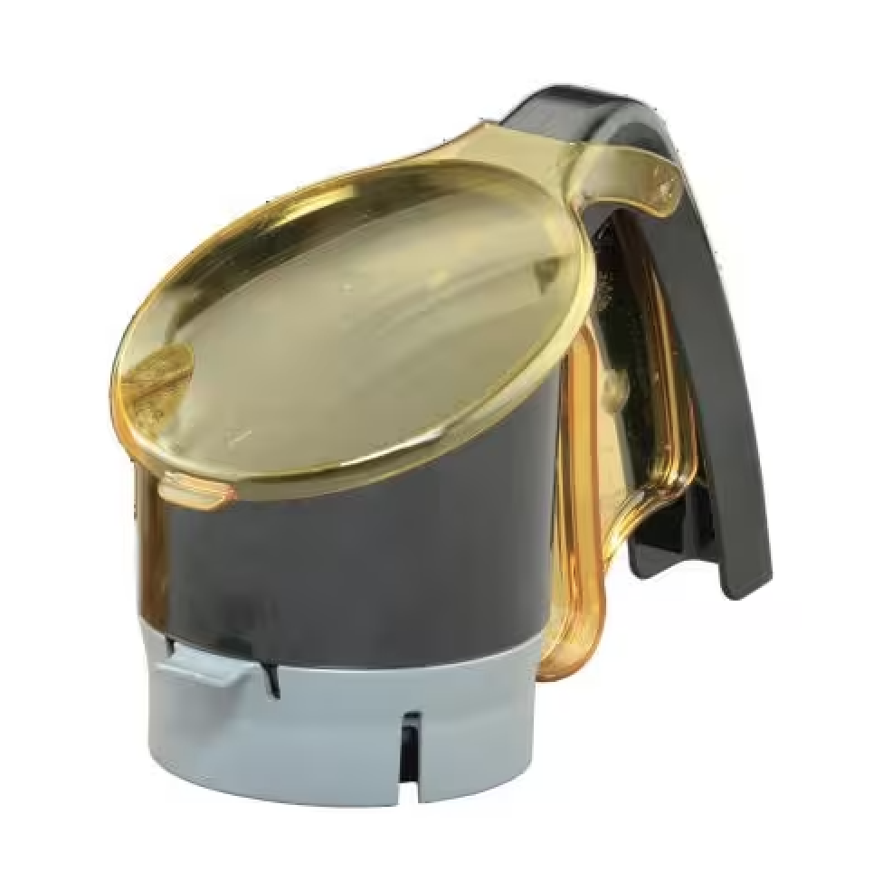 ACCUTASTE DISPENSADOR DE CONDIMENTOS NEGRO .34CC # SON15102041 624088