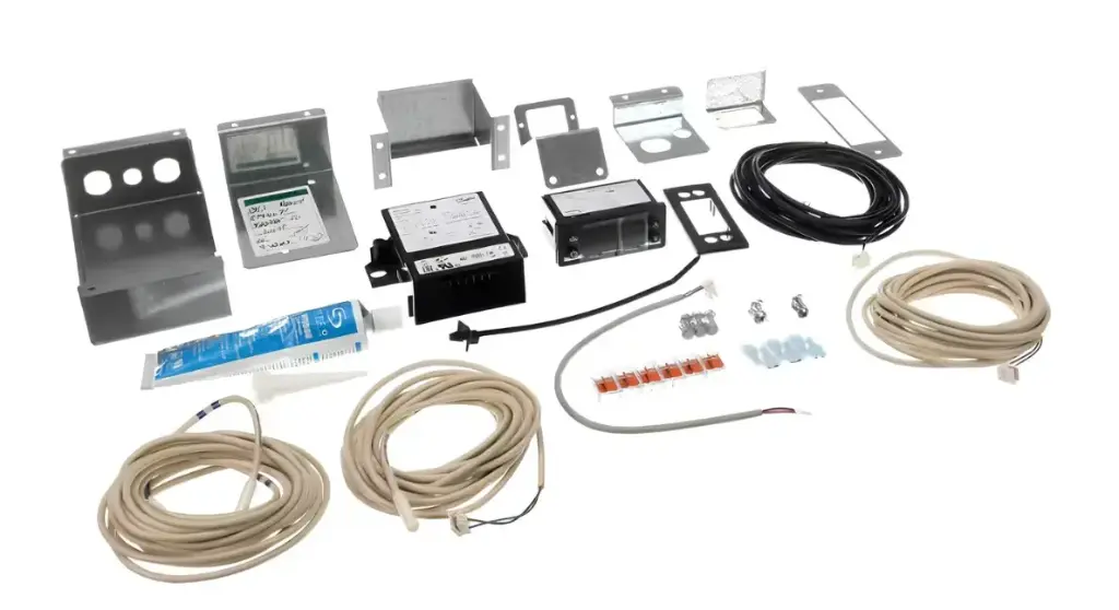 CONTROL KIT, TEMPERATURE/DISPLAY ERC113D # TRUE848244