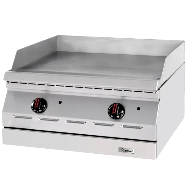 PLANCHA GARLAND ED-36G, PARA ENCIMERA, EL…CTRICA # GL-ED-36G