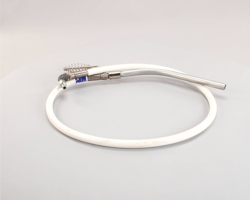 [FRYMASTER] HOSE ASSY. NOZZLE PORT. FILTER # FM1061455SP
