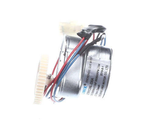 [MERRYCHEF] CONJUNTO DE MOTOR DEL AGITADOR  S36-222 # MCHFPSC223