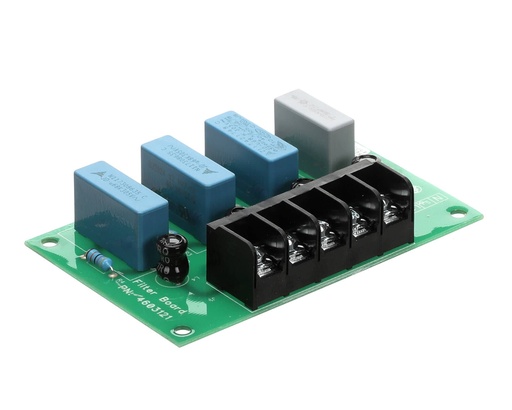 [GARLAND] EMC FILTER 3 PHASE. ME-1P/2P/3P REMP 4603121 # GL4601675