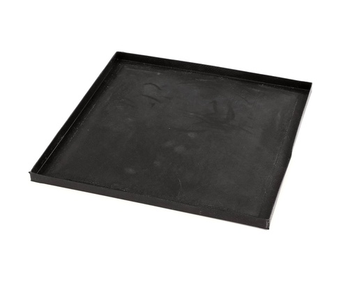 [MERRYCHEF] CESTA DE TEFLON NEGRO. FULL. 11 X 11. E1S/E2S # MCHF32Z4080
