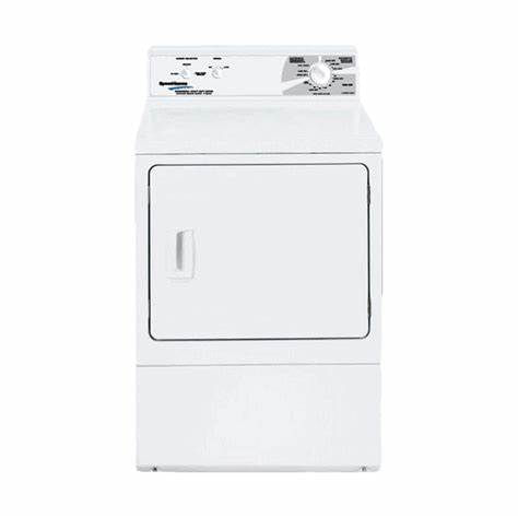 [SPEED QUEEN] SECADORA COMERCIAL ELECTRICA # ALLS-LES17AWF3022
