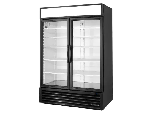 [TRUE] VISICOOLER. EXHIBIDORES CON PUERTA DE CRISTAL. TRUE GDM-49-HC TSL01 # TRUE-GDM-49-HC/TSL01