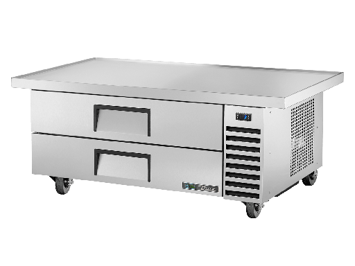 [TRUE] BASE CHEF REFRIGERADA. TRUE TRCB-52-60 # TRUE-TRCB-52-60-HC 