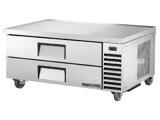 [TRUE] BASE CHEF REFRIGERADA. TRUE TRCB-52 # TRUE-TRCB-52-HC 