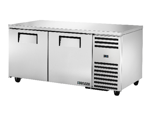 [TRUE] BAJO MOSTRADOR. TRUE TUC-67 # TRUE-TUC-67-HC