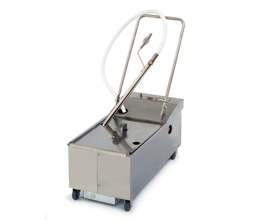 [FRYMASTER] FILTRADORA FRYMASTER PF50 50L 220V # PF50-220