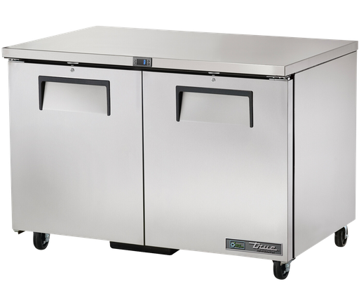 [TRUE] BAJO MOSTRADOR 2 PUERTAS TRUE TUC-48-HC # TRUE-TUC-48-HC