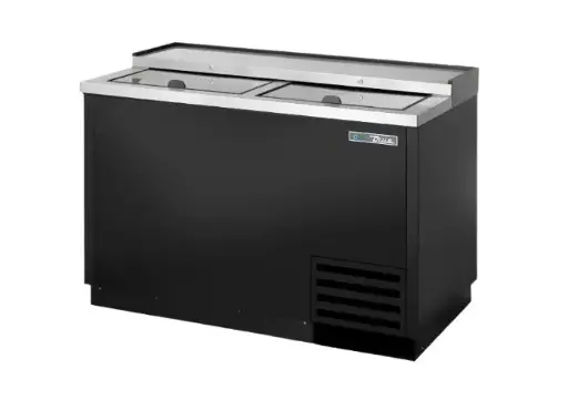 [TRUE] REFRIGERADOR PARA BAR. ENFRIADOR DE BOTELLAS. TRUE TD-50-18-HC # TRUE-TD-50-18-HC
