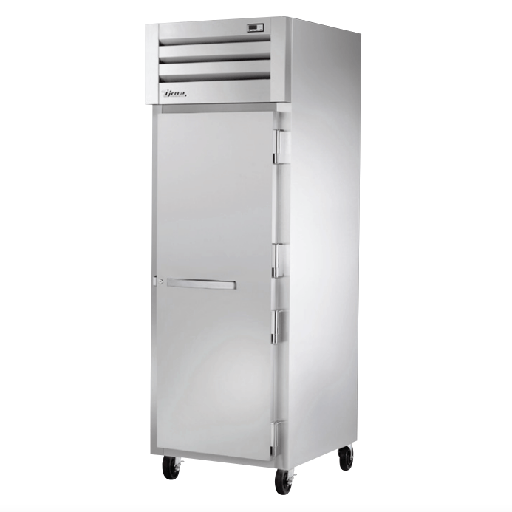 [TRUE] REFRIGERADOR VERTICAL. TRUE STG1R-1S-HC # TRUE-STG1R-1S-HC