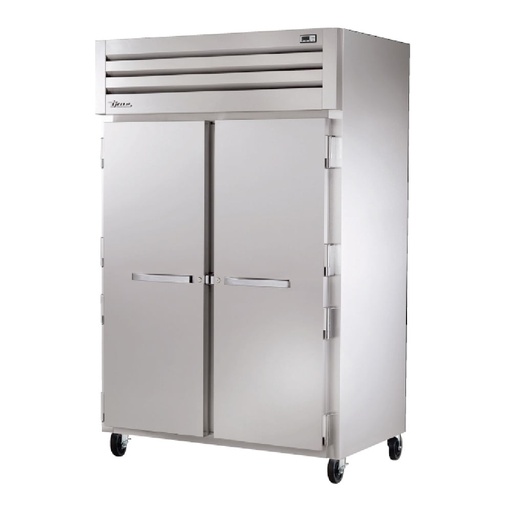 [TRUE] REFRIGERADOR VERTICAL. TRUE STG2R-2S-HC # TRUE-STG2R-2S-HC