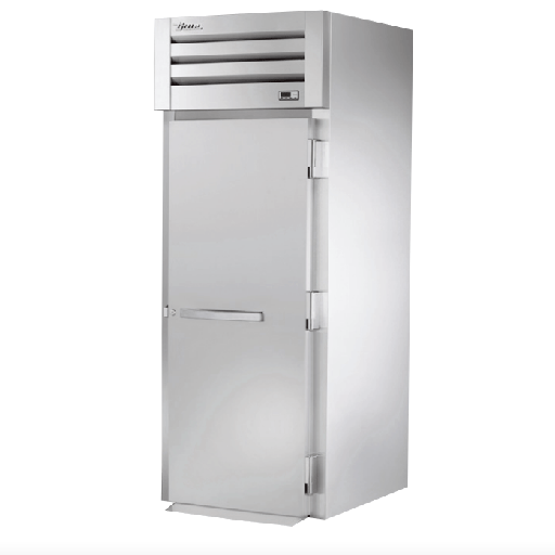 [TRUE] REFRIGERADOR VERTICAL. TRUE STG1RRI-1S-HC # TRUE-STG1RRI-1S-HC