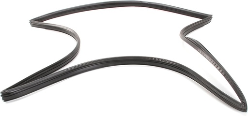 [TRUE] BURLETE, SUPERIOR, NEGRO, 27 3/8 X 30 7/8, TA/TG/TR1R-2HG # TRUE810777