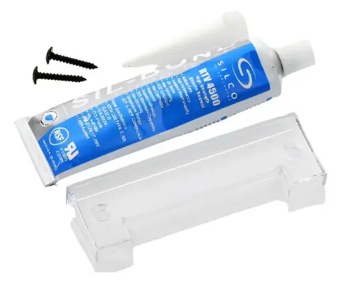[TRUE] KIT CUBIERTA CONTROL LAE. TRUE # TRUE819316
