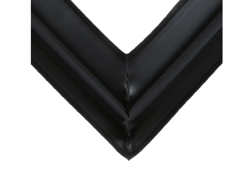 [TRUE] BURLETE, NEGRO, ZTWT, TPP67/93/119, 24-3/8" X 26" # TRUE934757