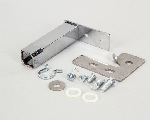 [TRUE] KIT DE BISAGRAS PUERTA SUPERIOR IZQ. TRUE # TRUE870838