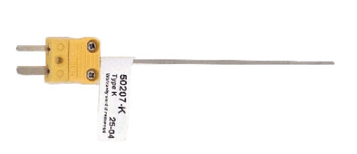 [COOPER ATKINS CORPORATION] SONDA AGUJA PARA PRODUCTO 50207-K # ATKNSP0214-1