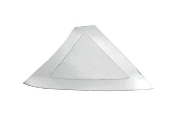 [CORNELIUS] ETIQUETA TRIANGULAR ESPEJADA. INDICADOR DE BOQUILLA # ICO620049097