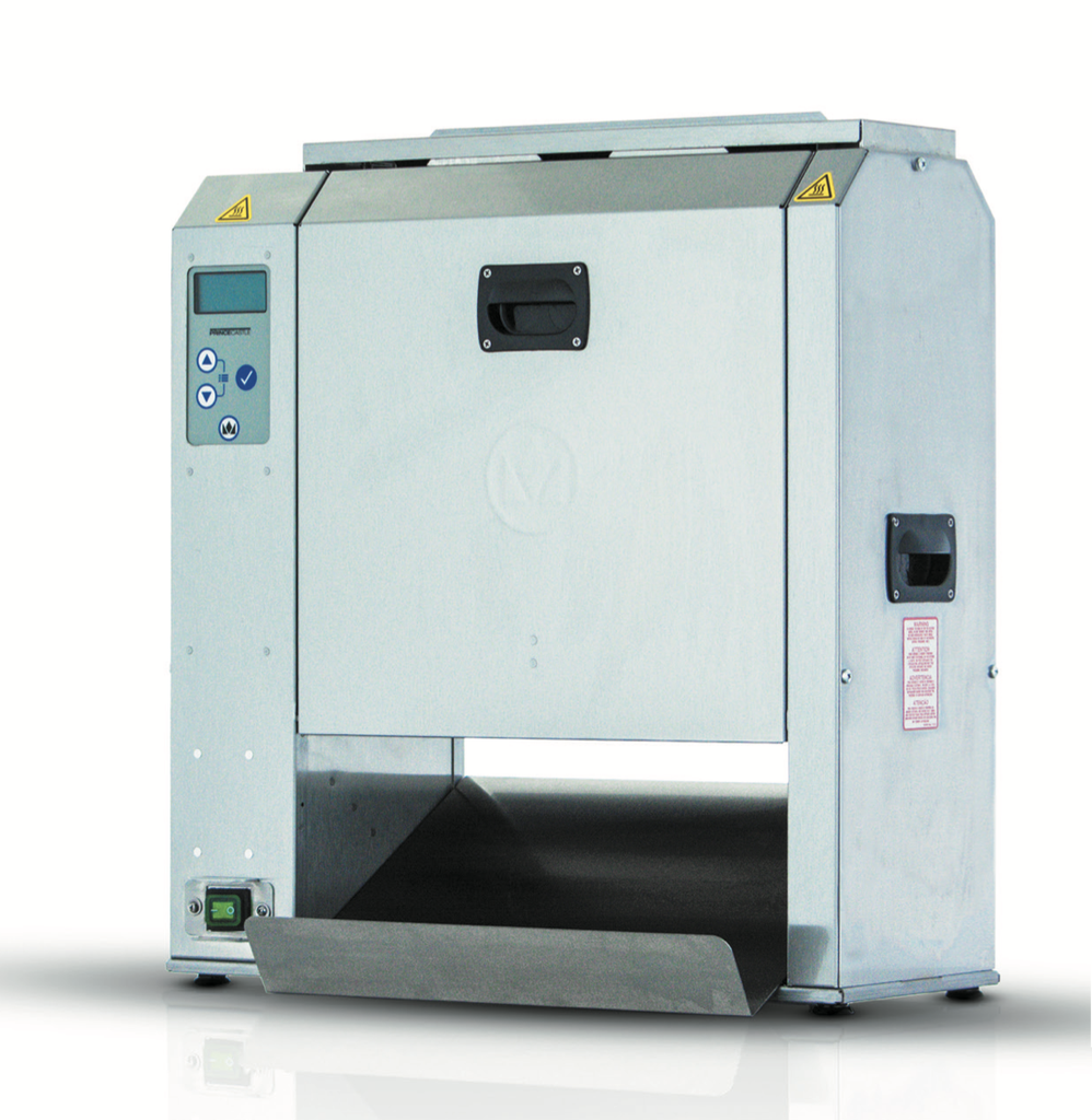 TOSTADORA VERTICAL CONTINUA PRINCE CASTLE DCFT # PCC-DCFT-BKCL ...