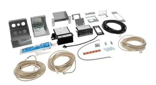 [TRUE] CONTROL KIT, TEMPERATURE/DISPLAY ERC113D # TRUE848244