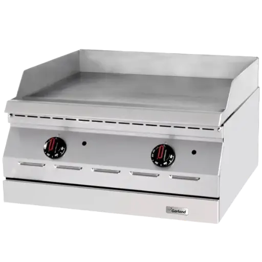 [GARLAND] PLANCHA GARLAND ED-36G, PARA ENCIMERA, ELECTRICA # GL-ED-36G