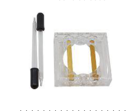 [Franke] KIT DE PRUEBA VISUAL DE ACEITE PARA FREIDORA CON GOTERO # FFS611292-1