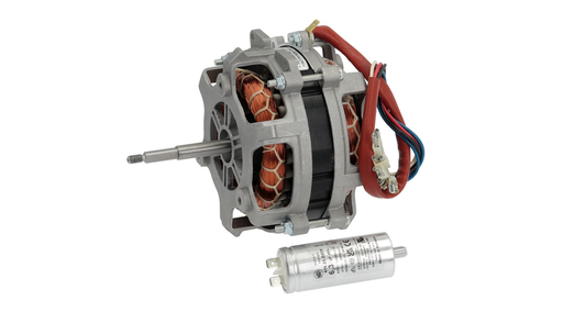 [EKA] MOTOR VENTILADOR HORNO EKA EKF 423 D UD # EKA01202600 # EKA01205240