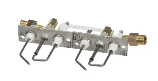 [FRYMASTER] KIT CONVERSIÓN GAS NATURAL A PROPANO H50/H52 # FM8261196