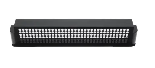 [MERRYCHEF] SOPORTE FILTRO DE AIRE E1S # MCHFSC349