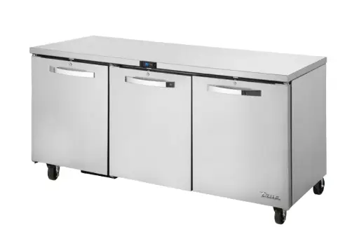 [TRUE] BAJO MOSTRADOR TRUE TUC-72-HC~SPEC3 # TUC-72-HC~SPEC3