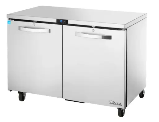 [TRUE] BAJO MOSTRADOR. TRUE TUC-48-HC~SPEC3 # TUC-48-HC~SPEC3