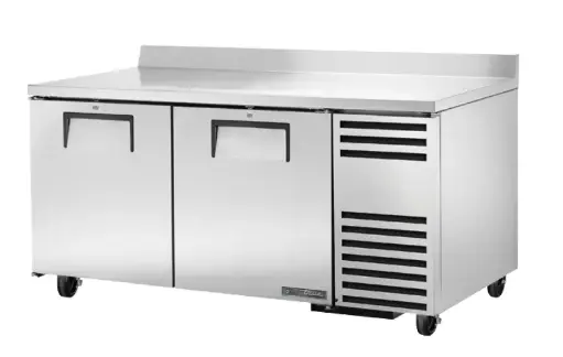 [TRUE] MESA DE TRABAJO REFRIGERADA. TRUE TWT-67-HC # TRUE-TWT-67-HC