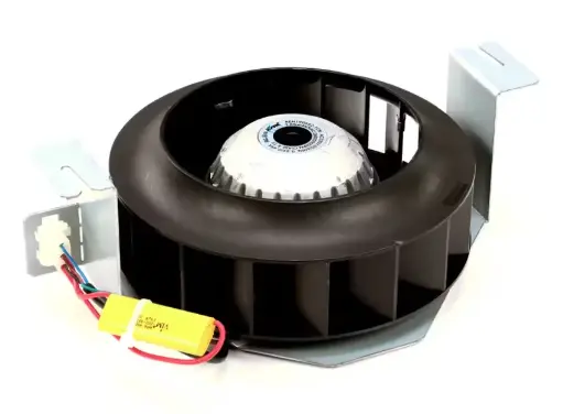 [MERRYCHEF] VENTILADOR DE REFRIGERACIÓN MERRYCHEF E1S # MCHFPSC201