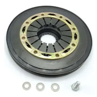 [ALLIANCE LAUNDRY SYSTEMS] PLACA DE EMBRAGUE / FRENO LAVADORA SPEED QUEEN # 38505P