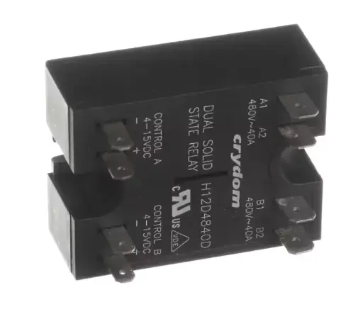 [PERFECT FRY] RELE ESTADO SOLIDO 12 Vcc 40 AMP PERFECT FRY - 83312